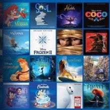 Disney Hits Channel (302) Celebrates One-Year Anniversary on SiriusXM