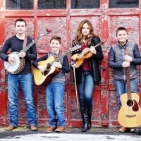 Celebrate Bluegrass and the Uplifting Power of Music With FIDDLIN'