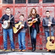 Celebrate Bluegrass and the Uplifting Power of Music With FIDDLIN'