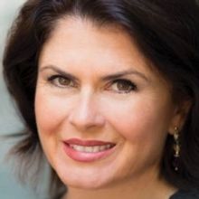 Maura Hanlon Smith Performs ALL OF ME Fundraiser For Group Rep