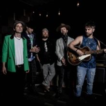 The Trews Announce U.S. Tour Dates