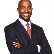 CNN's Van Jones To Kick Off U-M's Month-Long Diversity, Equity And Inclusion Summit