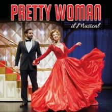 PRETTY WOMAN IL MUSICAL al Teatro Nazionale, nuove date fino a gennaio 2022