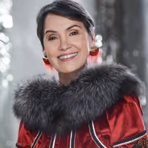 Susan Aglukark Releases FOR YOU Single, Plots Christmas Concerts