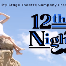 TWELFTH NIGHT to Launch Equality Stage Theatre Company in Wyoming with Free Performan
