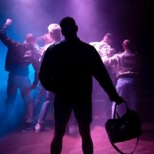 SMALL TOWN BOYS Comes to Edinburgh