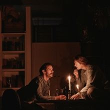 UNCLE VANYA Extended in Private Loft - Last Chance to See the Production