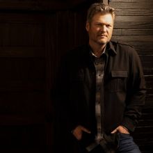 Blake Shelton Sets Las Vegas Residency for February 2025