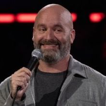 Tom Segura's Sledgehammer to Premiere on Netflix in July