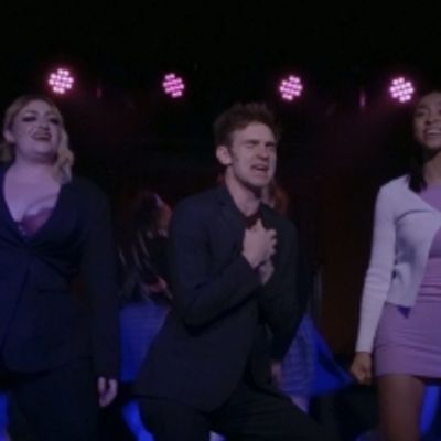 VIDEO: First Look at CRUEL INTENTIONS at the Chopin Theatre