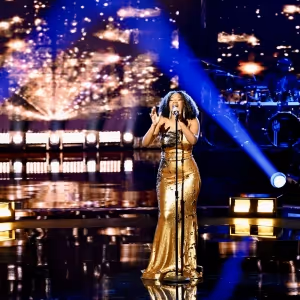 THE VOICE's Aliyah Khaylyn to Star in THE BODYGUARD at OFC Creations