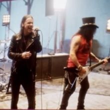 SLASH Enters Metaverse via SOUNDSCAPE VR For Virtual Reality Concert