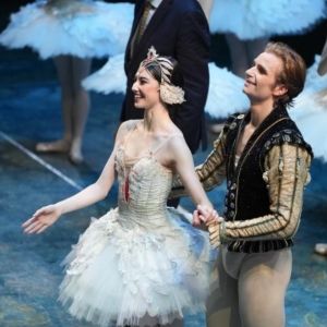Chloe Misseldine Promoted to Principal Dancer with American Ballet Theatre