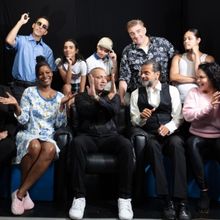 The Sonnet Theater at The Producers Club to Host World Premiere of A DAY IN THE CRIB