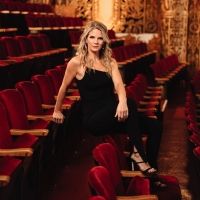 Win Two Tickets to The Seth Concert Series Starring Kelli O'Hara!