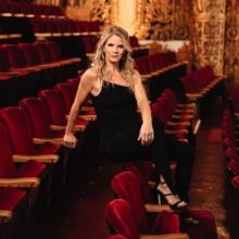 Win Two Tickets to The Seth Concert Series Starring Kelli O'Hara!