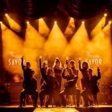 SAVOR AFTER HOURS Now Playing at the Broadway Playhouse for Six Week Engagement