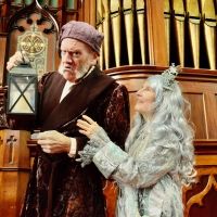 Richmond Shakespeare Festival Presents A CHRISTMAS CAROL In Downtown Richmond