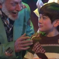Video: CHARLIE AND THE CHOCOLATE FACTORY at the John Engeman Theatre Video