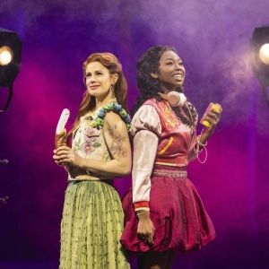 Review: & Juliet Presented by Broadway Across America at Kentucky Performing Arts