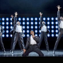 State Theatre New Jersey Announces TINA, AIN'T TOO PROUD And More for 2024-25 Broadwa