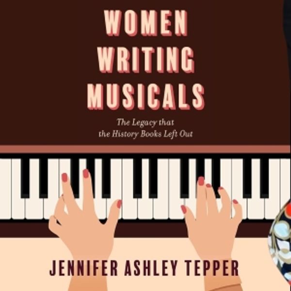 10 of Broadway's Female Firsts You Might Not Know About Photo