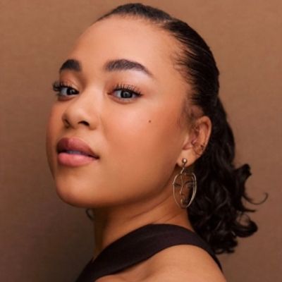 Grace Ellis Takes Over Our Instagram Story To Go Behind-the-Scenes of Argyle Theatre's A BRONX TALE