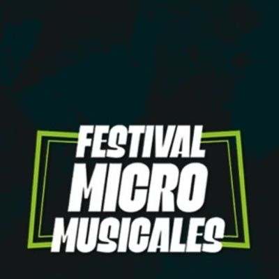 Este verano tendr&aacute; lugar el Festival de Micromusicales