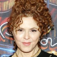 Bernadette Peters and Ariana Grande to Visit JIMMY KIMMEL LIVE! Tonight