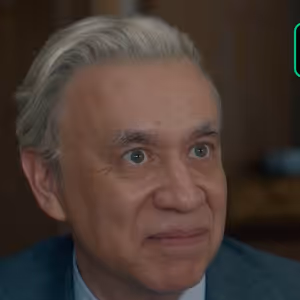 Fred Armisen and Poorna Jagannathan Hit the Couch in New DELI BOYS Season 2 Clip