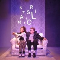 BWW Review: GERM FREE ADOLESCENT, The Bunker