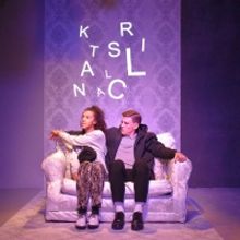 BWW Review: GERM FREE ADOLESCENT, The Bunker