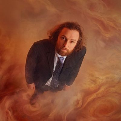 Rob Auton to Launch Biggest UK Tour of JUPITER and Edinburgh Fringe Run