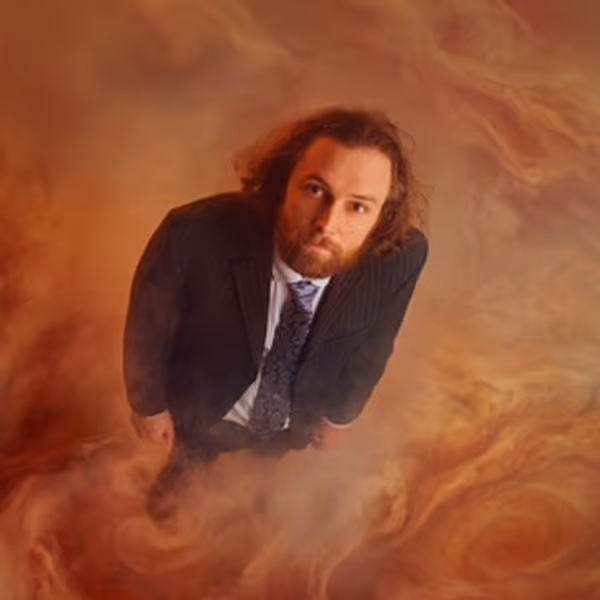 Rob Auton to Launch Biggest UK Tour of JUPITER and Edinburgh Fringe Run Photo