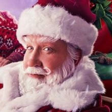 VIDEO: Disney+ Debuts THE SANTA CLAUSES Series Trailer