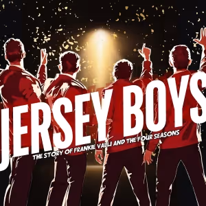 Review: Tweed & Company Theatre's Presentation of JERSEY BOYS