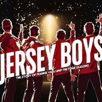 Review: Tweed & Company Theatre's Presentation of JERSEY BOYS Photo