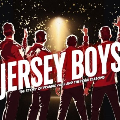 Review: Tweed & Company Theatre's Presentation of JERSEY BOYS