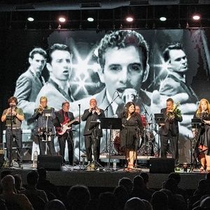 Scott Spradling Band Set to Perform at Majestic Studio Theatre