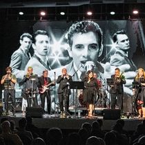 Scott Spradling Band Set to Perform at Majestic Studio Theatre