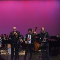 MINGUS: InterSchool Orchestras Of New York & Mingus Dynasty Performed In Concert