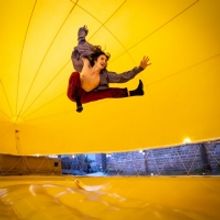 Choreographer Trey McIntyre To Debut Newest Dance Film, Featuring Royal Ballet Dancer