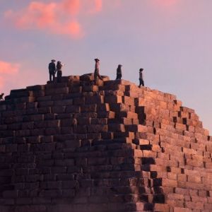Experience Ancient Egypt in NYC with Immersive “HORIZON OF KHUFU” in NYC