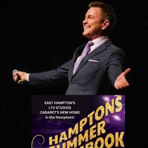 JEFF HARNAR: IT'S DE-LOVELY Comes To Hamptons Summer Songbook By The Sea