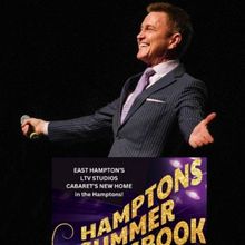 JEFF HARNAR: IT'S DE-LOVELY Comes To Hamptons Summer Songbook By The Sea