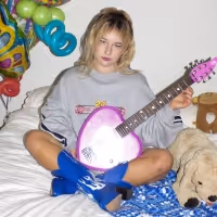 MALLRAT Returns With New Single 'Rockstar'
