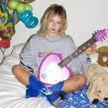 MALLRAT Returns With New Single 'Rockstar'