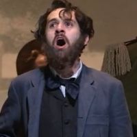 VIDEO: Adam Chandler-Berat and Jenni Barber Star In SUNDAY IN THE PARK WITH GEORGE…