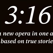 Burke United Methodist Church to Present the Premiere of 3:16, an Opera by Six Compos