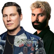 Tiësto And R3HAB Reunite For Their Anticipated Collab 'Run Free (Countdown)'